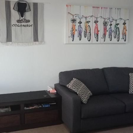Modest Comfortable Relaxed Home Away From Home With Secure Bike Storage Роторуа Экстерьер фото